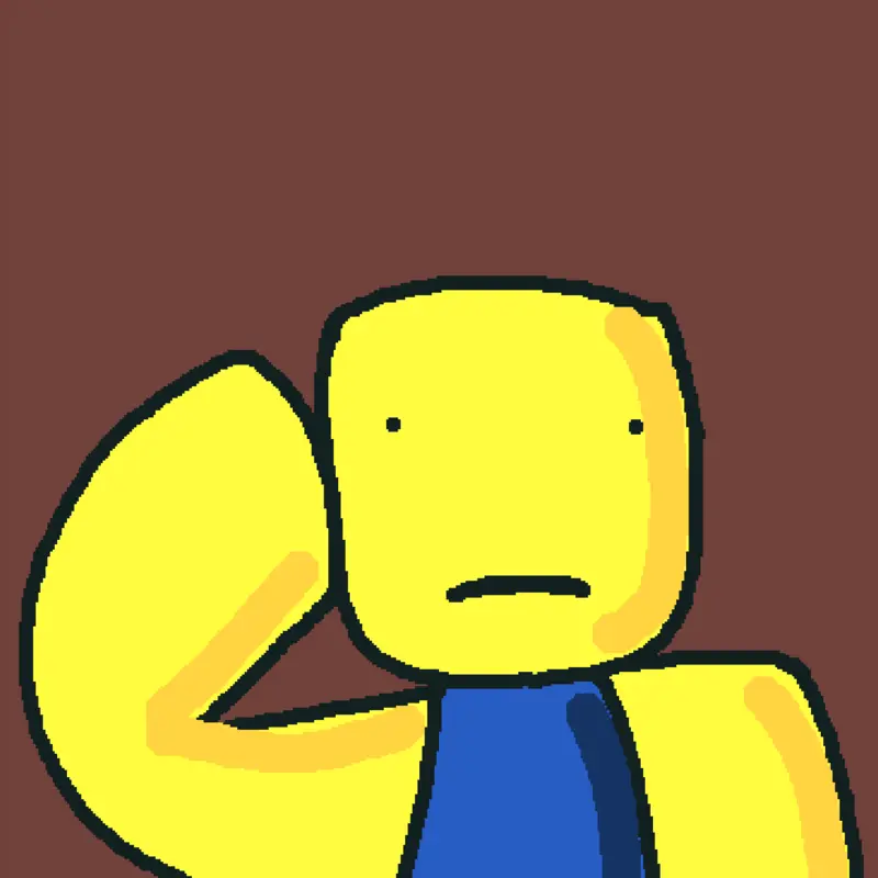 Game by @AndreiJr