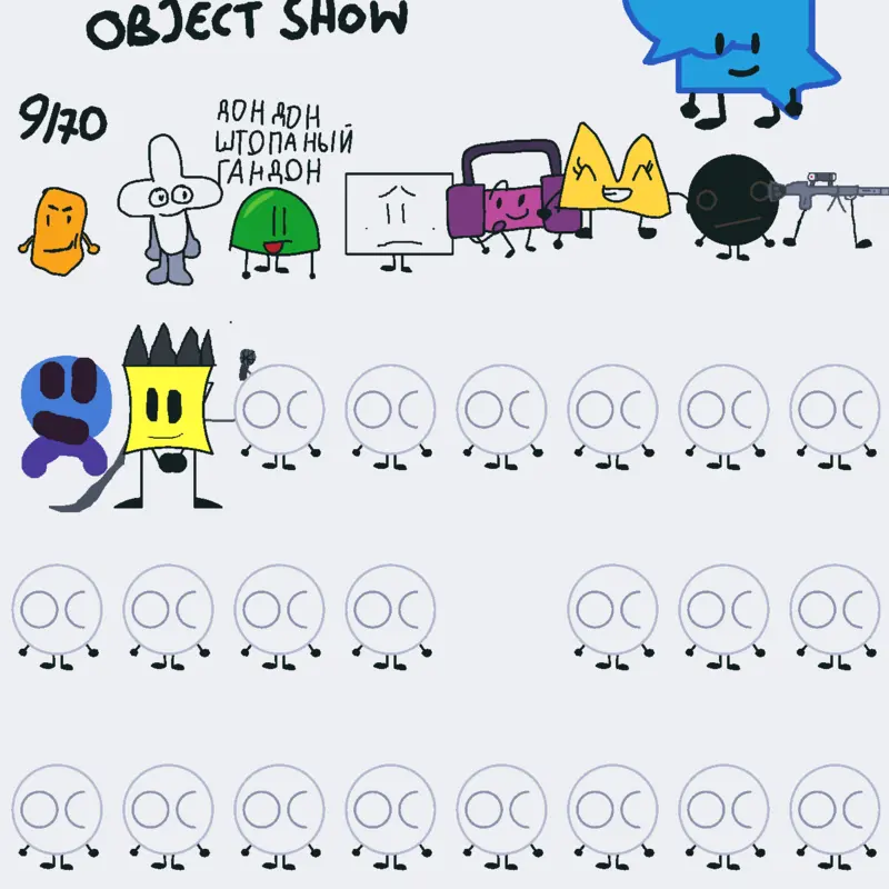Game by @120V0animates