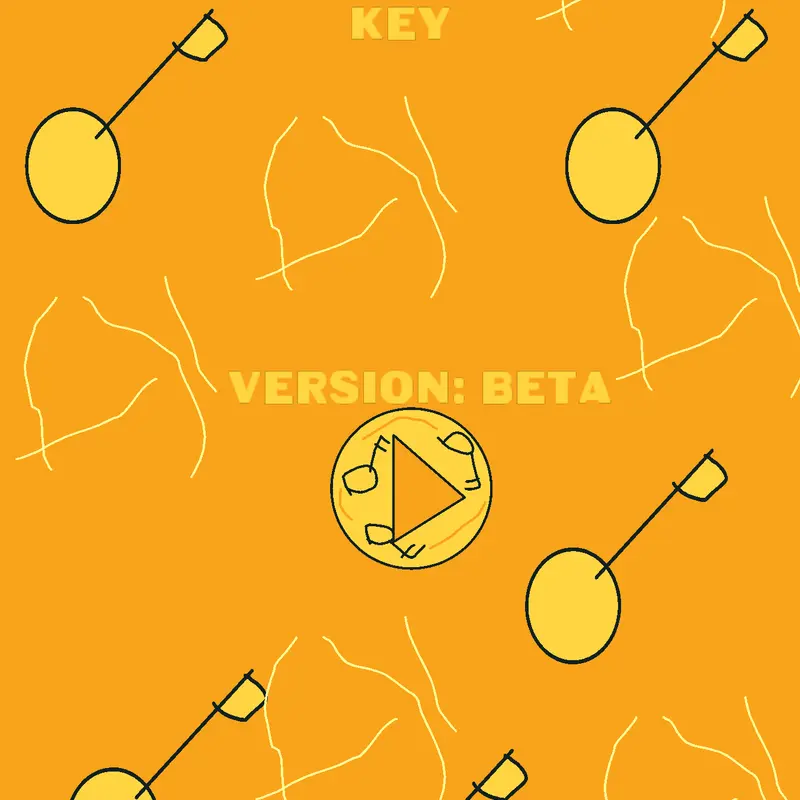 Find The key by @Starfall_cadent