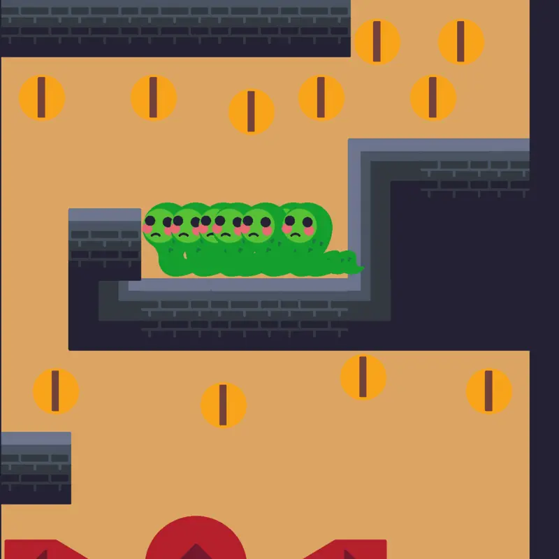Game by @i_caca27
