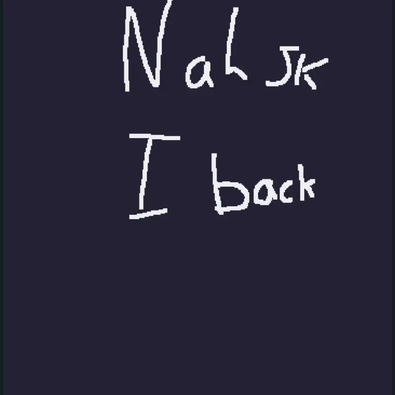 Game by @Nedyaj