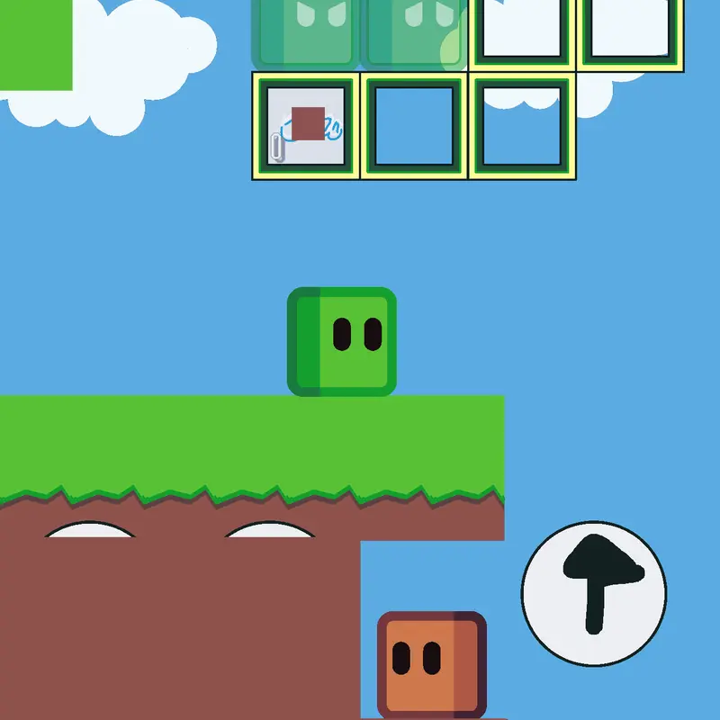Game by @Szymonkaticy