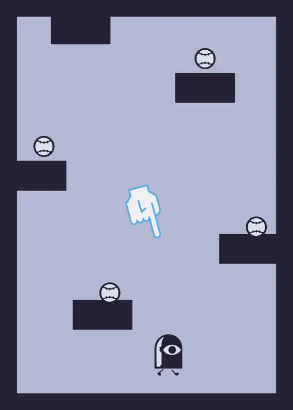 Game by @Luxembing