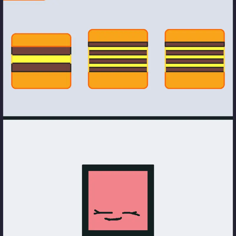 Game by @lizzpanda