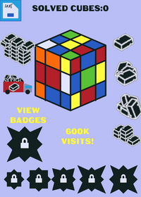Cubing simulator
