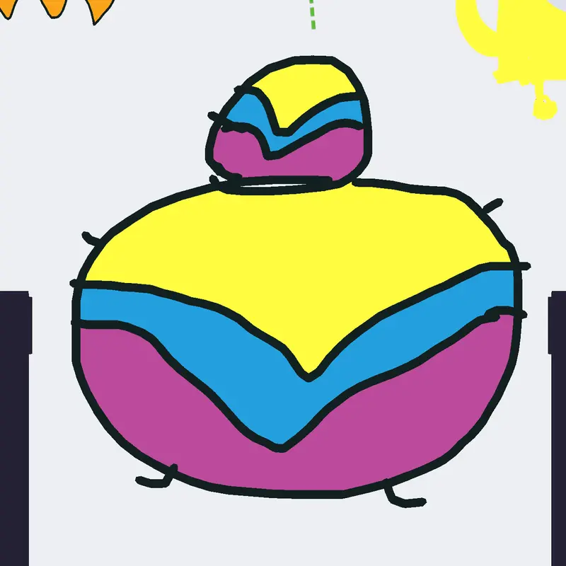 Game by @walk_around1T