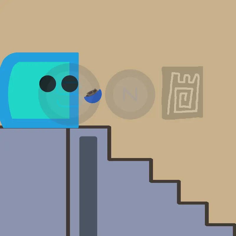 Game by @SnakeyCastle