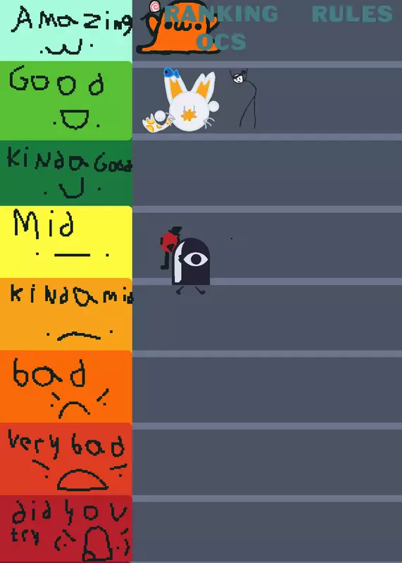 Game by @Timmy_the_goofball