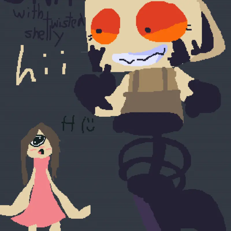 Game by @eller_cookie