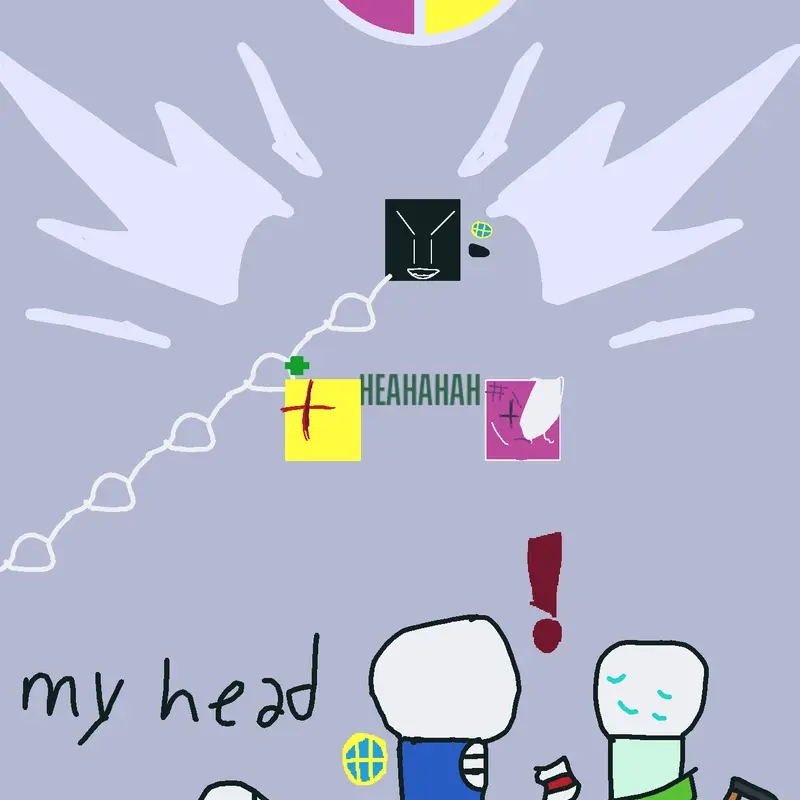Game by @onincool
