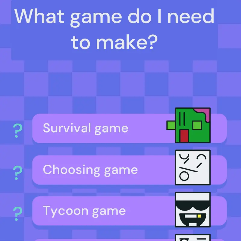 Game by @Object-show-marshmallow