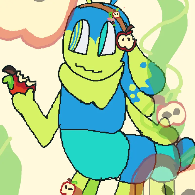 Game by @KealaAndMaxi