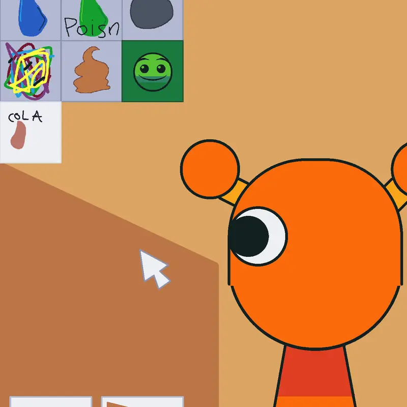 Game by @Spacee_Creations