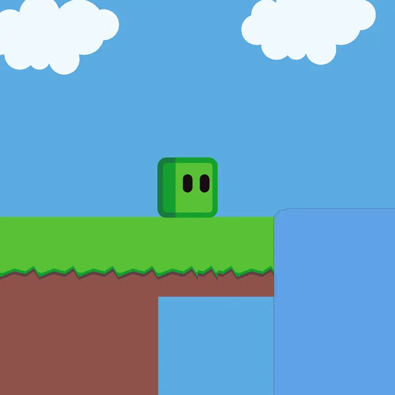 Game by @hihohoh