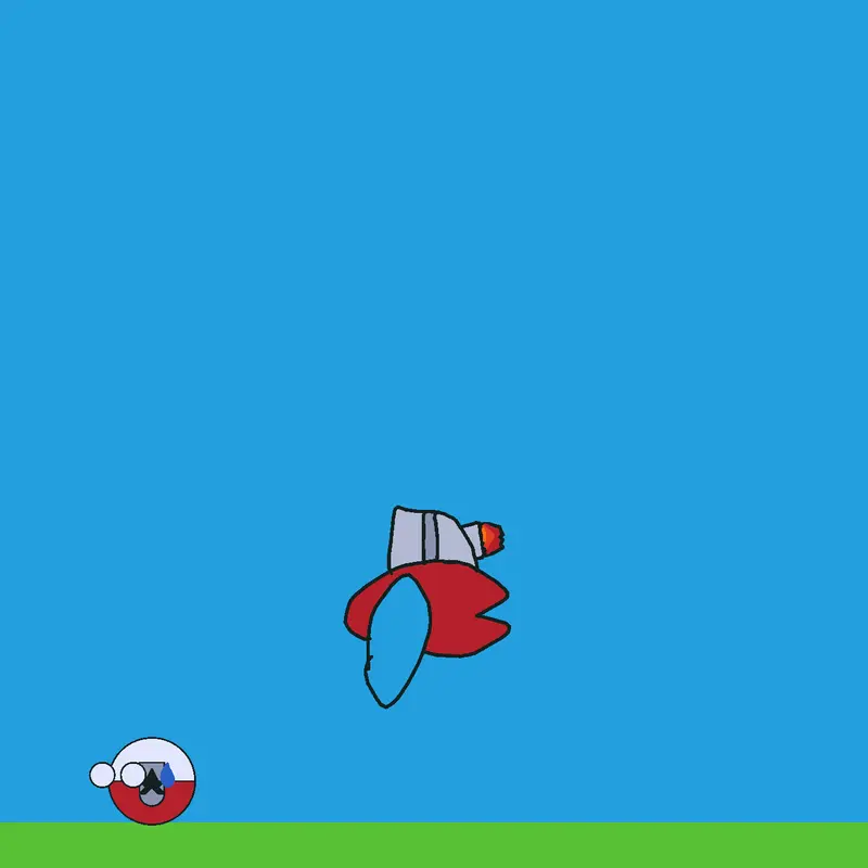 Game by @KhalifaAB