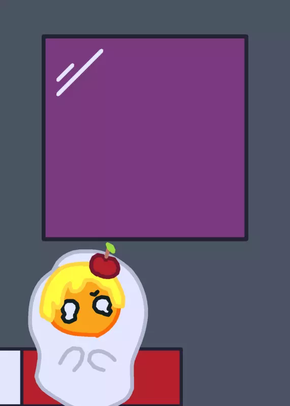 Game by @APPLE_DEMONYO