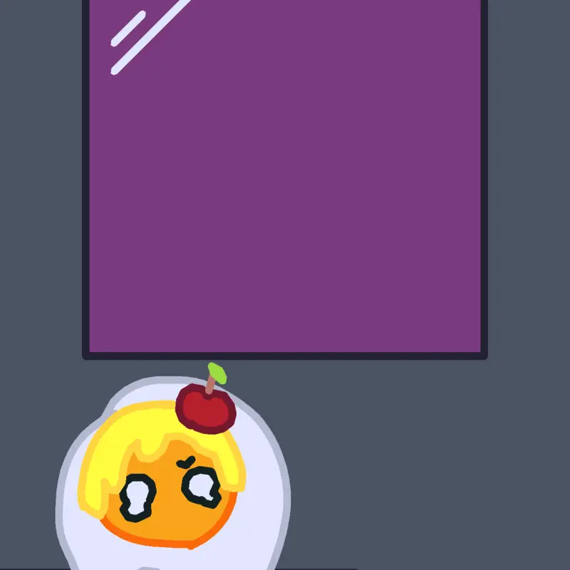 Game by @APPLE_DEMONYO