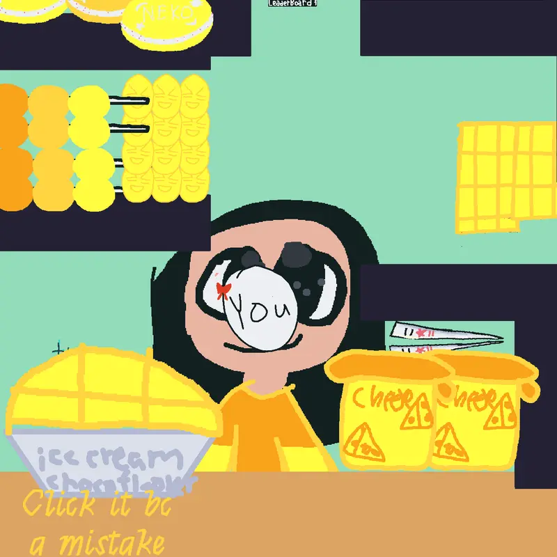 Game by @Mukbang3