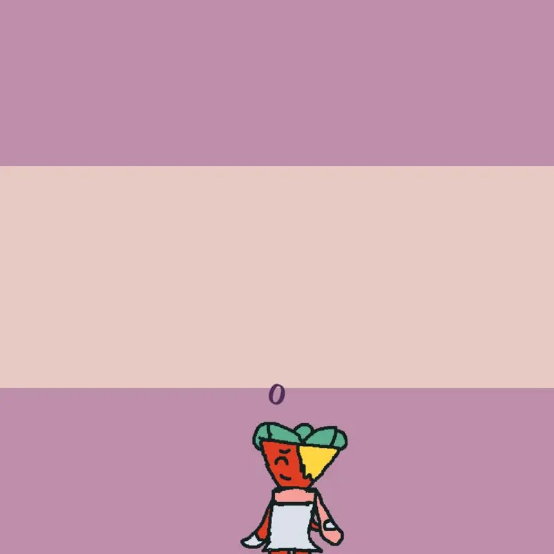 Game by @pinklemonym