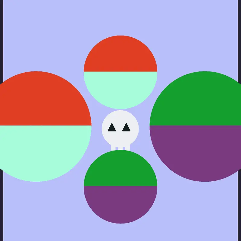 Game by @jakedrosa