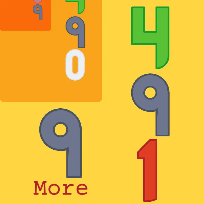 Game by @Lucky_Number_7