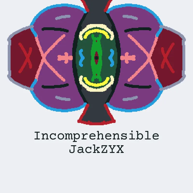 Game by @JackZYX