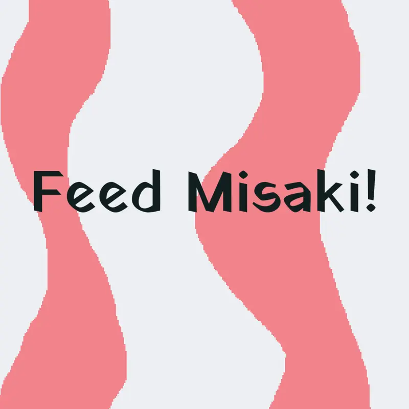 Feed misaki by @misakiissoslay12