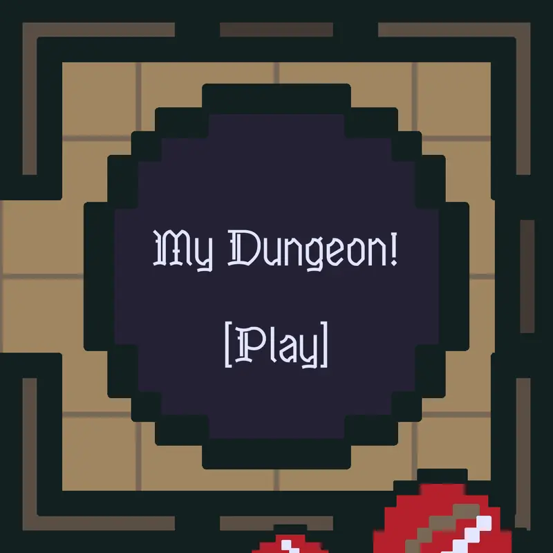 Game by @MykahGrazy