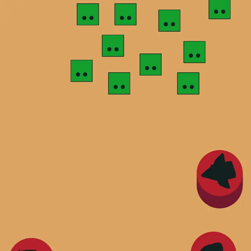 Game by @jovvan
