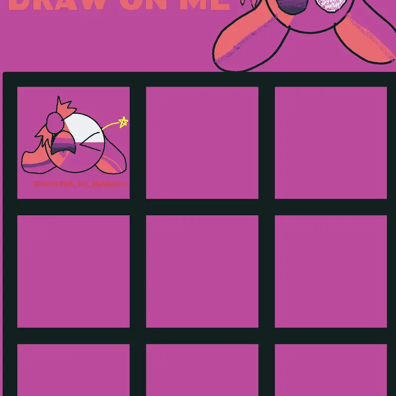 Game by @phili_the_philippine
