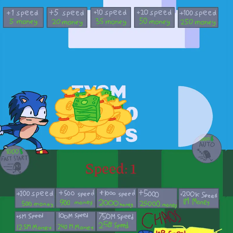 Game by @mega_melon