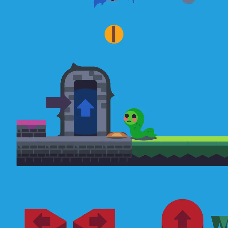 Game by @TheEasGuy