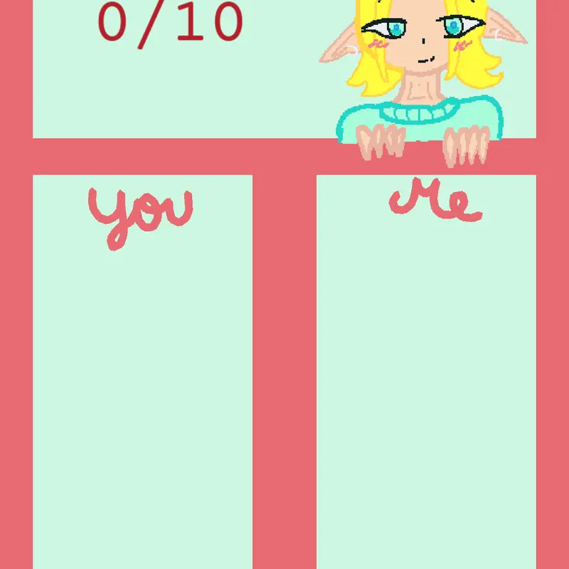 Game by @pink_milk