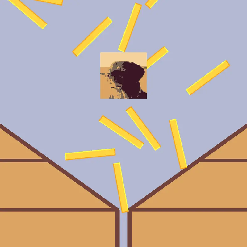 Game by @Dogehihi