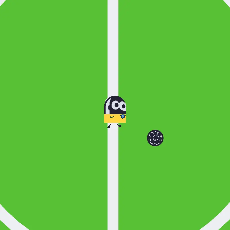 Game by @apple_msb