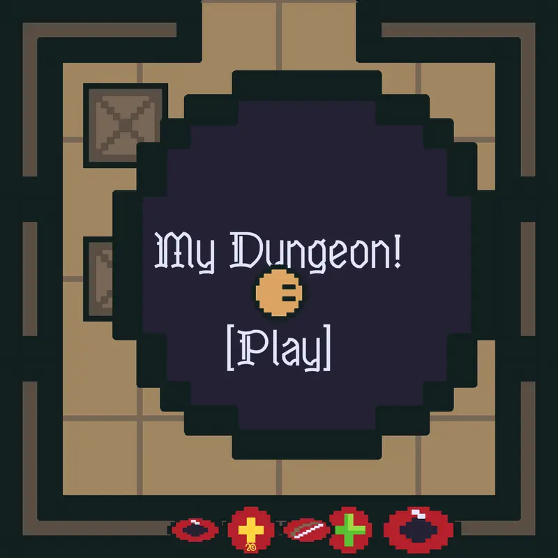 Game by @ardaka