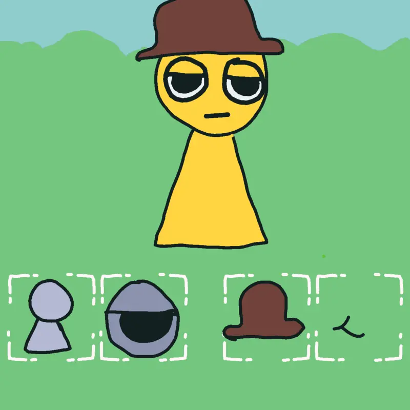 Game by @Mahdiyar987