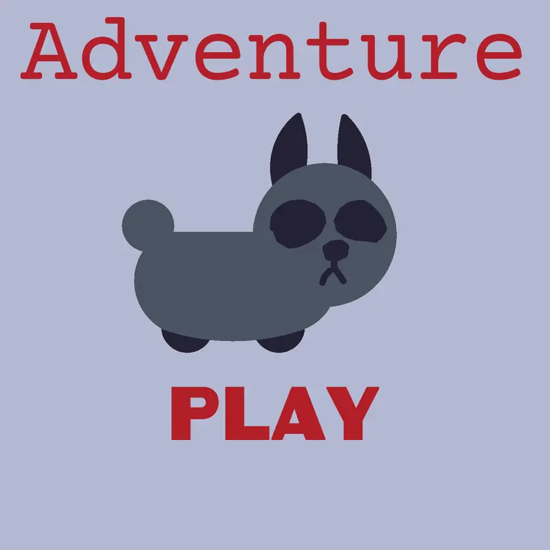 Game by @VooiidHere
