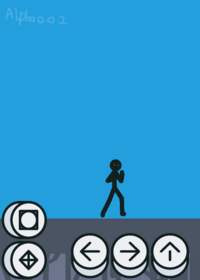 Beat people up ALPHA 0.0.2
