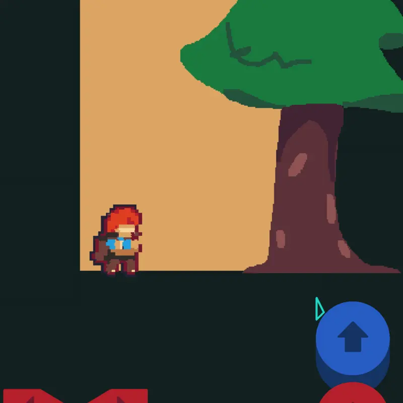 Game by @MichaelFigueired