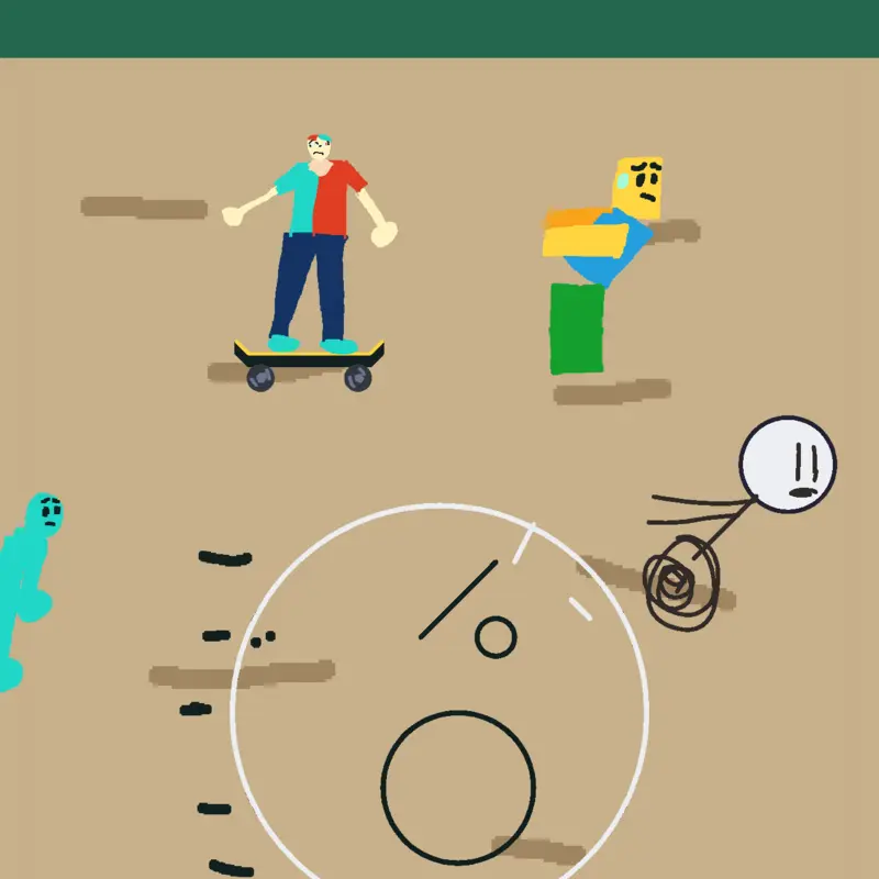 Game by @atake_loli