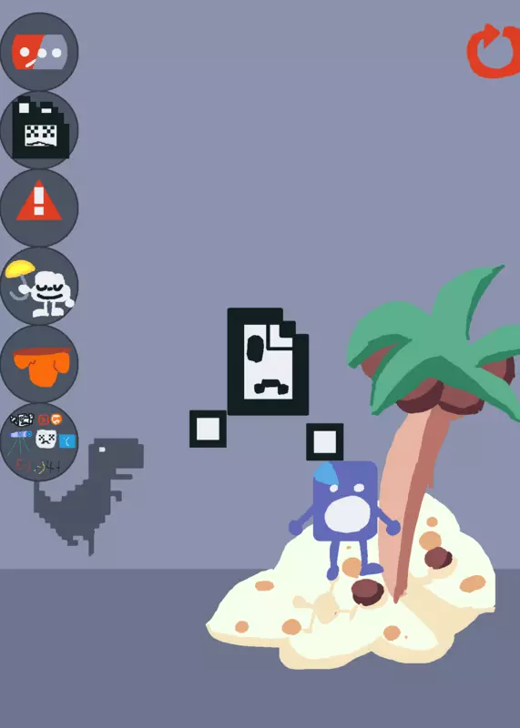 Game by @SMILEY_SMILE