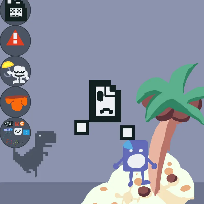 Game by @SMILEY_SMILE