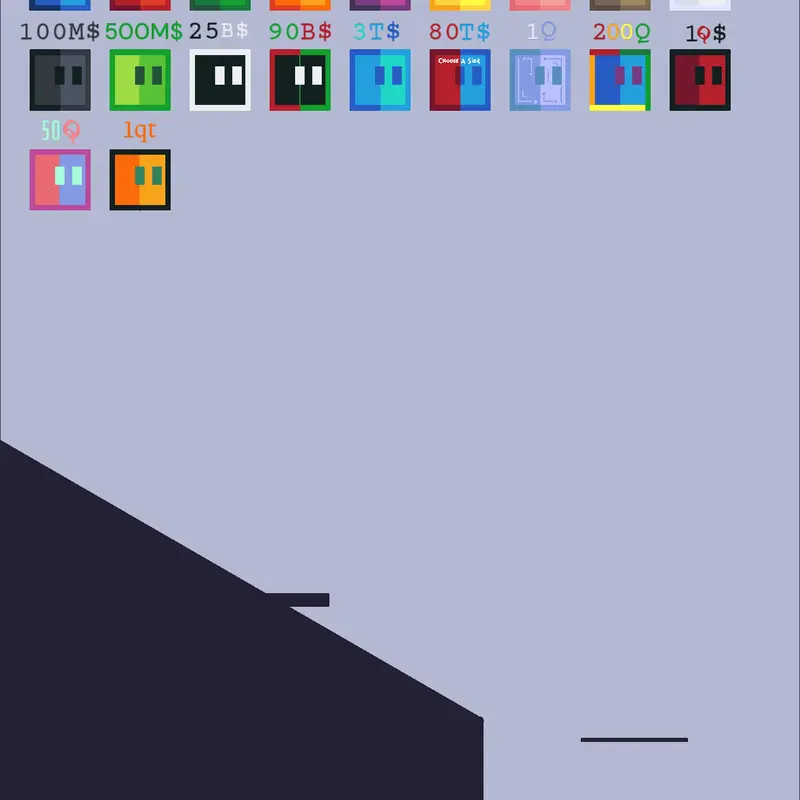 Game by @sogiehd