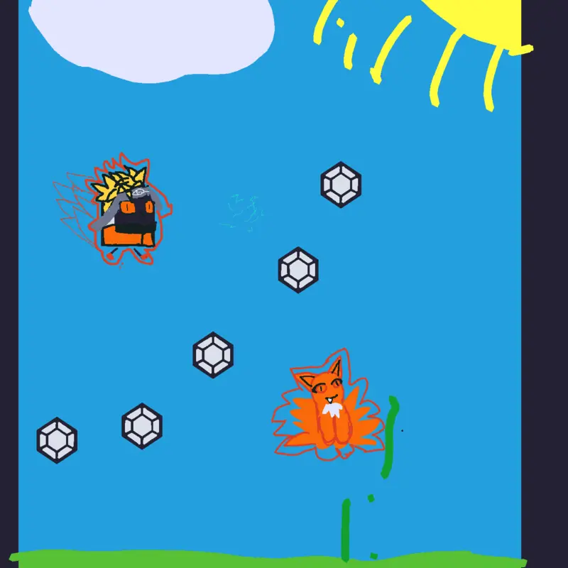 Game by @Tamuni