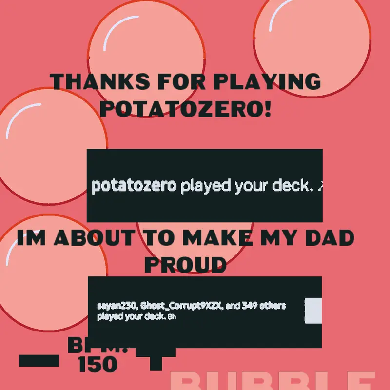 Game by @TestingUser9395_