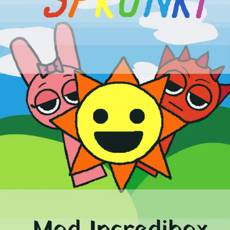 Game by @Colombianito