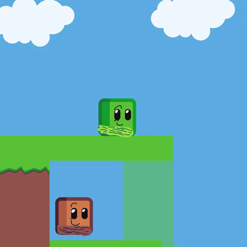 Game by @-Jerry_The_Dog-