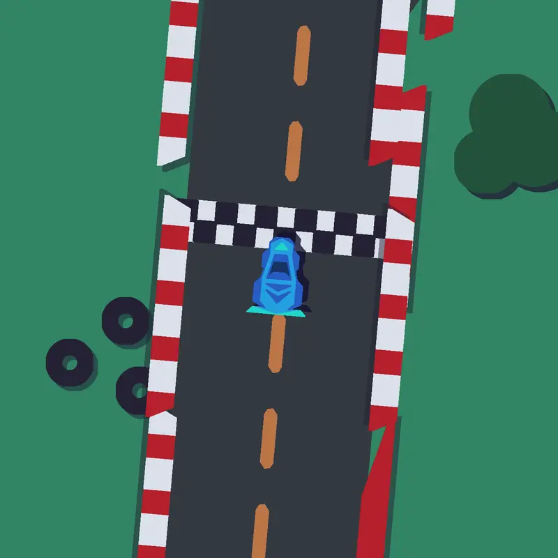 Game by @4ronzji