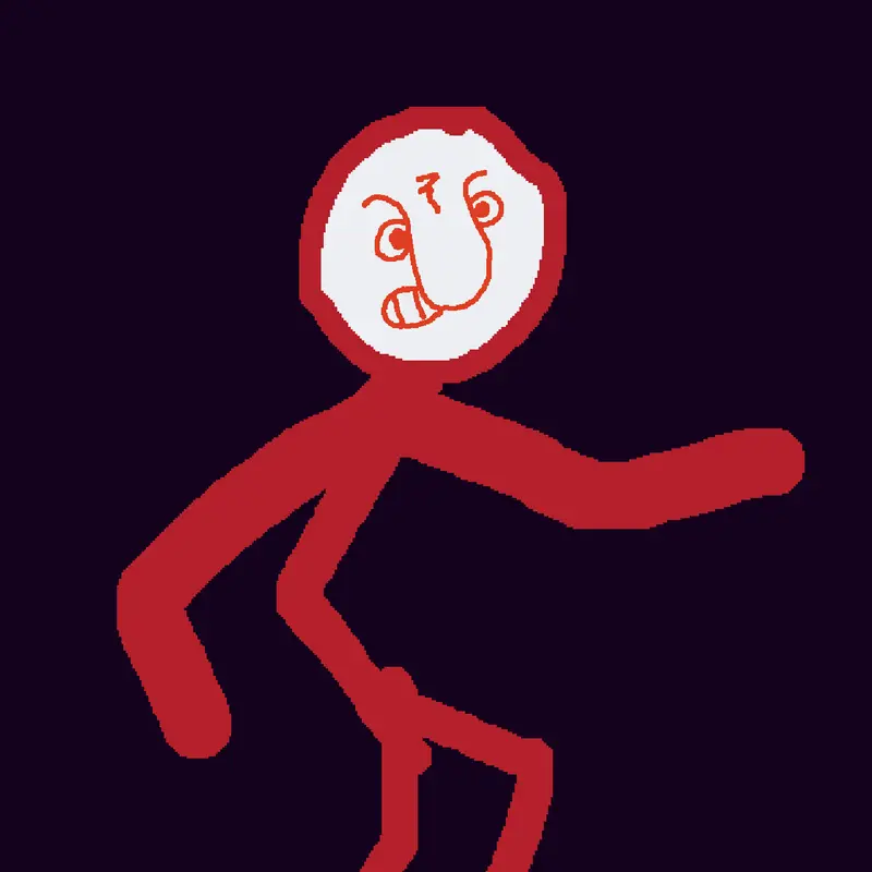 Game by @Stickmankj